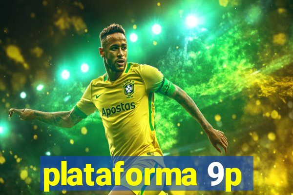 plataforma 9p