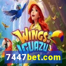 7447bet.com