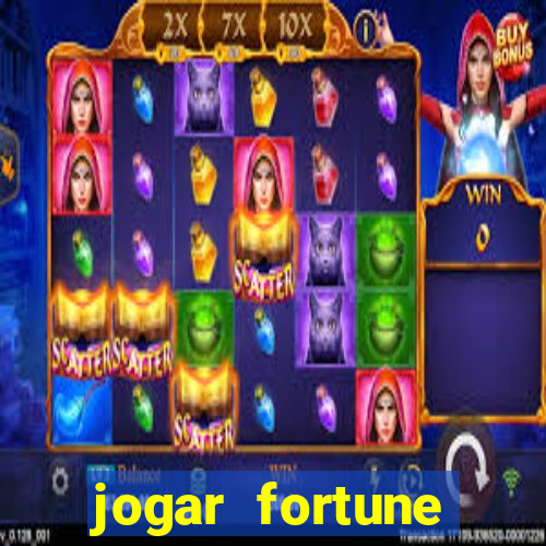 jogar fortune coelho demo