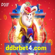 ddbrbet4.com