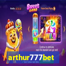 arthur777bet