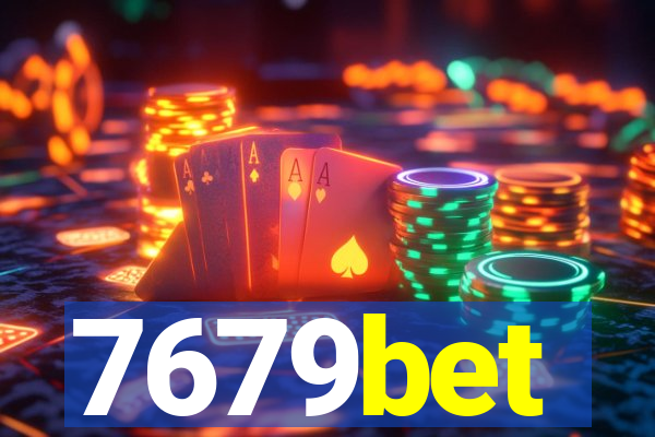 7679bet