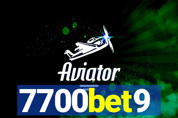 7700bet9