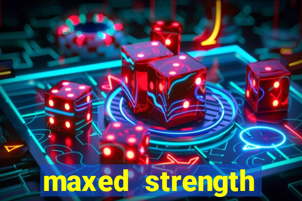 maxed strength necromancer pt br