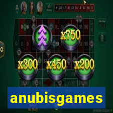 anubisgames