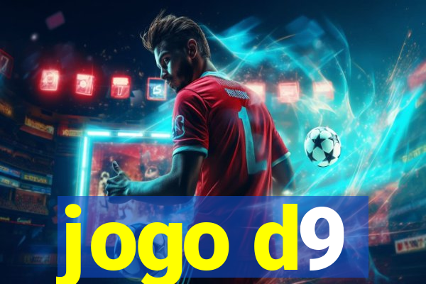 jogo d9