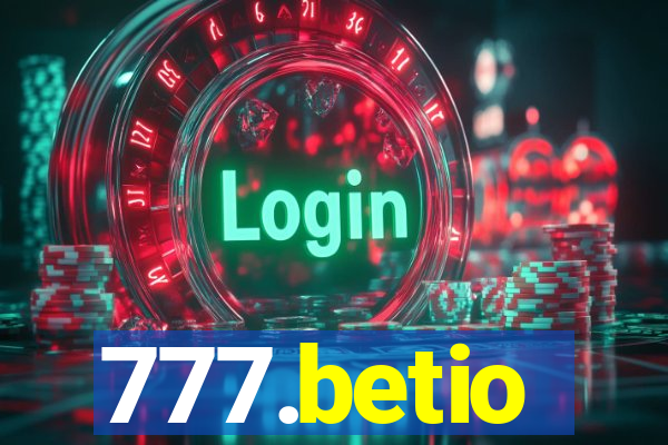 777.betio