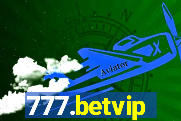 777.betvip