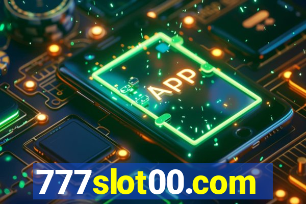 777slot00.com