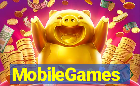 MobileGames