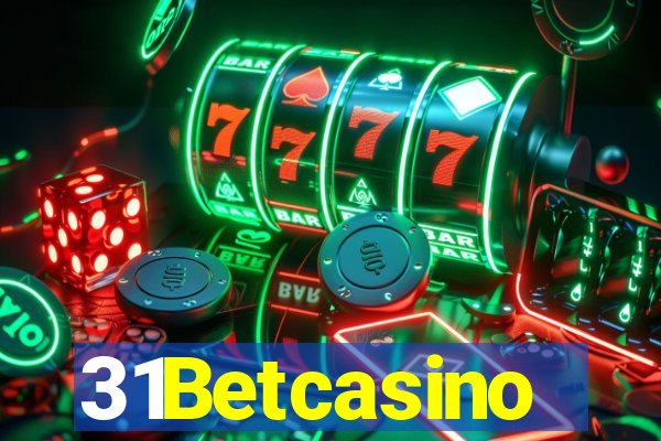 31Betcasino