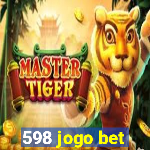 598 jogo bet