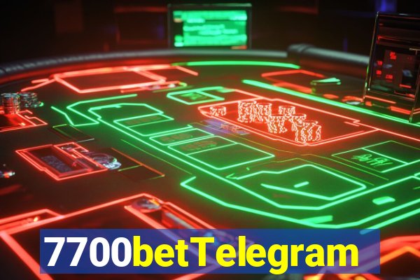 7700betTelegram