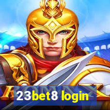 23bet8 login