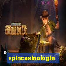 spincasinologin