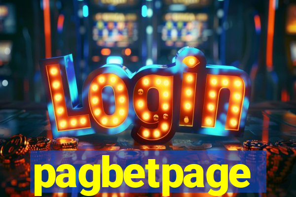 pagbetpage