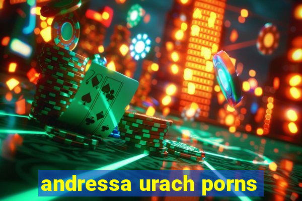 andressa urach porns