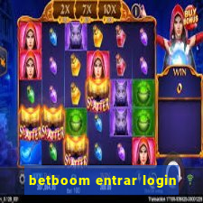 betboom entrar login