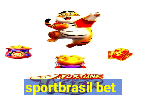 sportbrasil bet