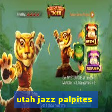 utah jazz palpites