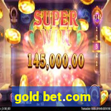 gold bet.com