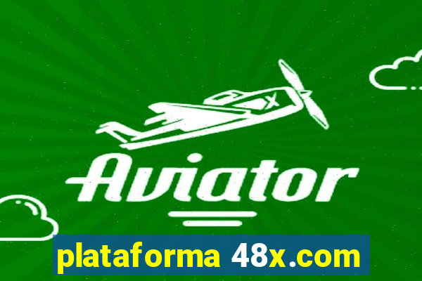 plataforma 48x.com