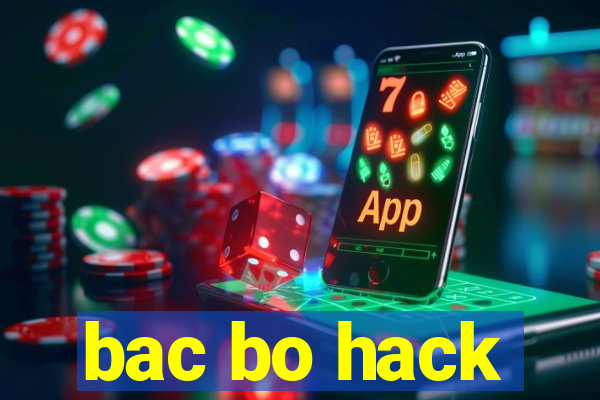 bac bo hack