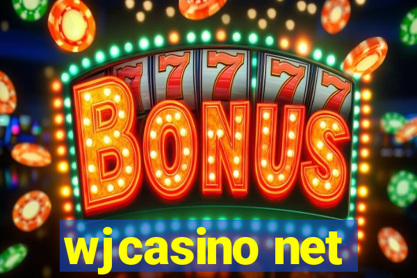 wjcasino net