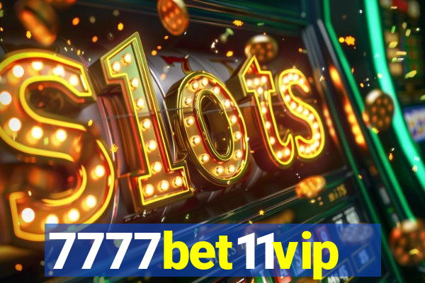 7777bet11vip