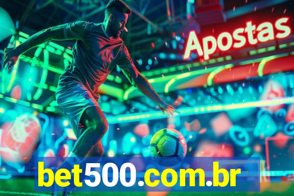 bet500.com.br