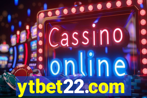 ytbet22.com