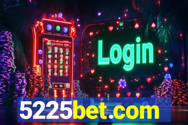 5225bet.com