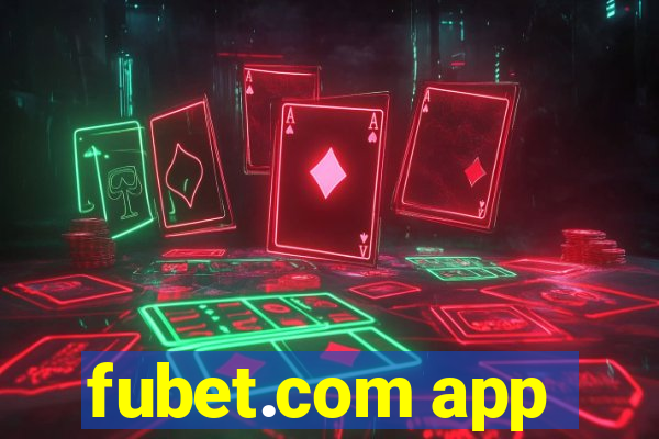 fubet.com app