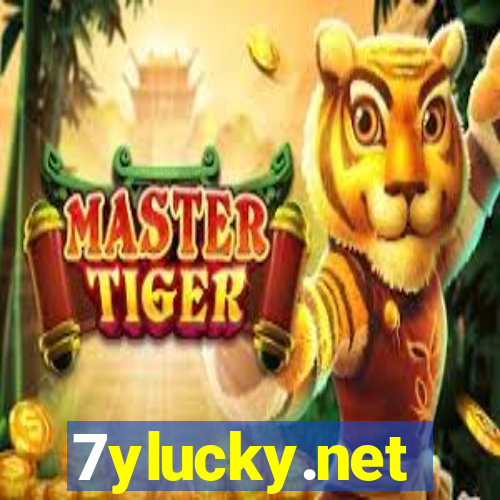 7ylucky.net