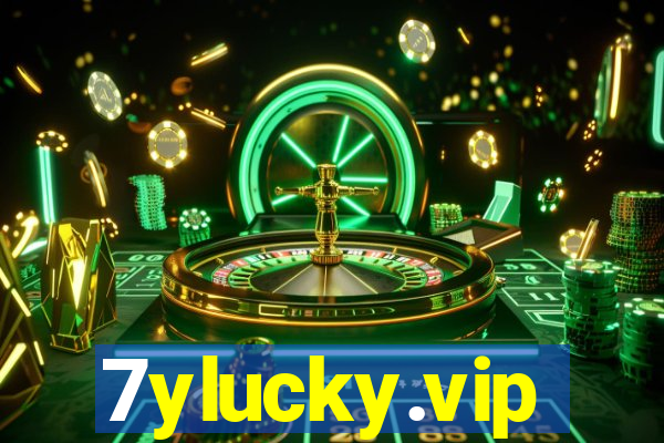 7ylucky.vip