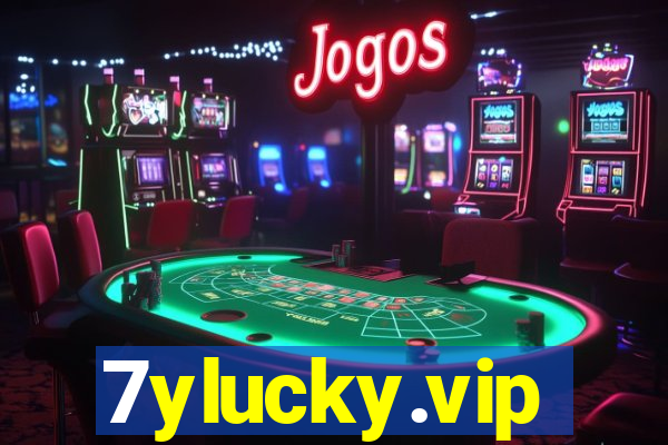 7ylucky.vip