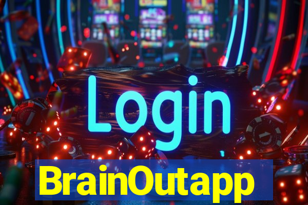 BrainOutapp