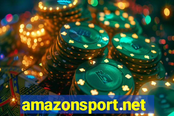 amazonsport.net