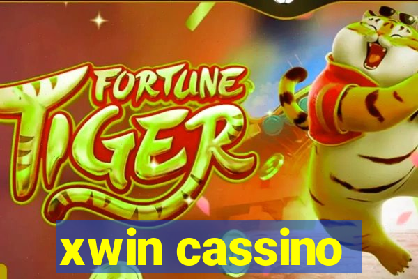 xwin cassino