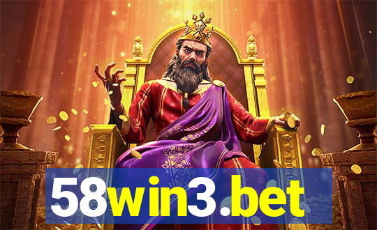 58win3.bet