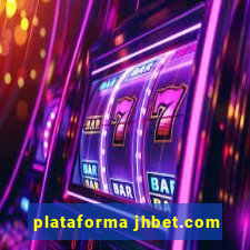 plataforma jhbet.com