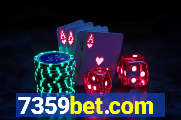 7359bet.com