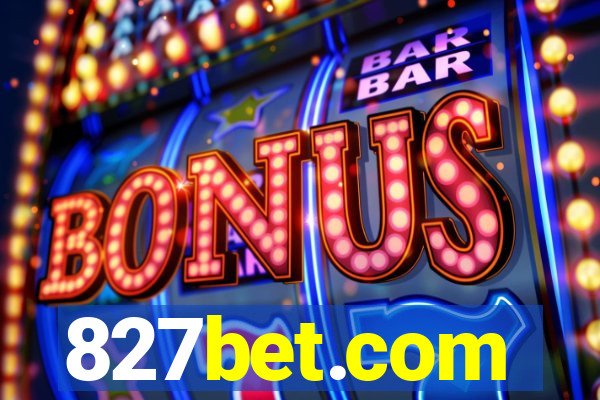 827bet.com