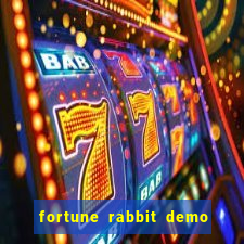 fortune rabbit demo dinheiro infinitoInformational