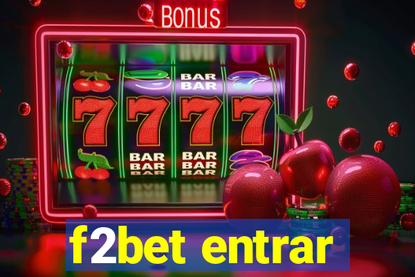 f2bet entrar