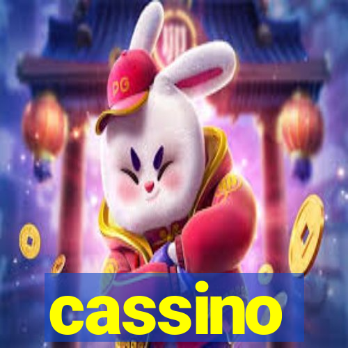 cassino