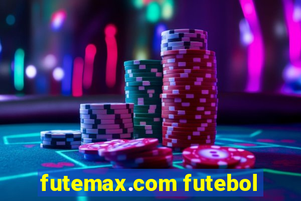 futemax.com futebol