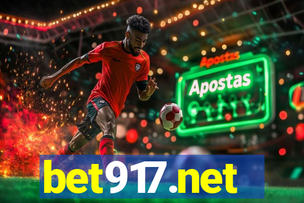 bet917.net