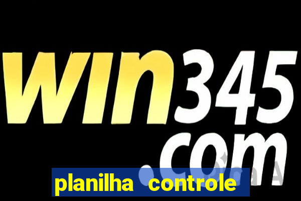 planilha controle day trade