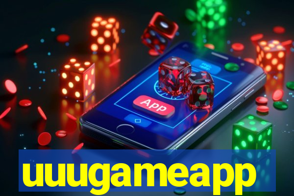 uuugameapp